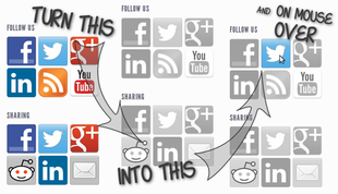 plugin social-media-feather pour médias sociaux